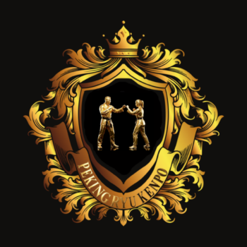 Peking Ryu Kenpo Academy LLC™ Logo
